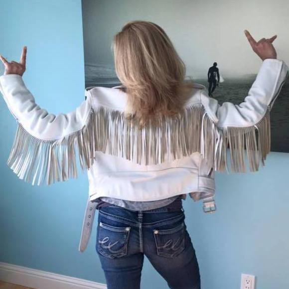 Meet your Posher, Kelly - Picture 1 of 1